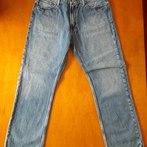 MENS POLO RALPH LAUREN 867 CLASSIC STRAIGHT 36X32